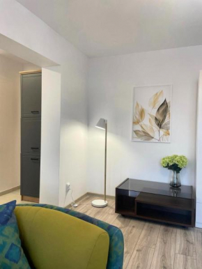 Apartament Corvin 1